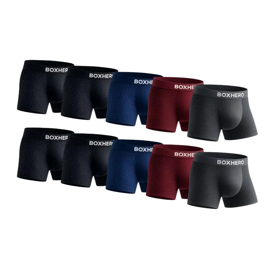 Unbox Your Signature Style